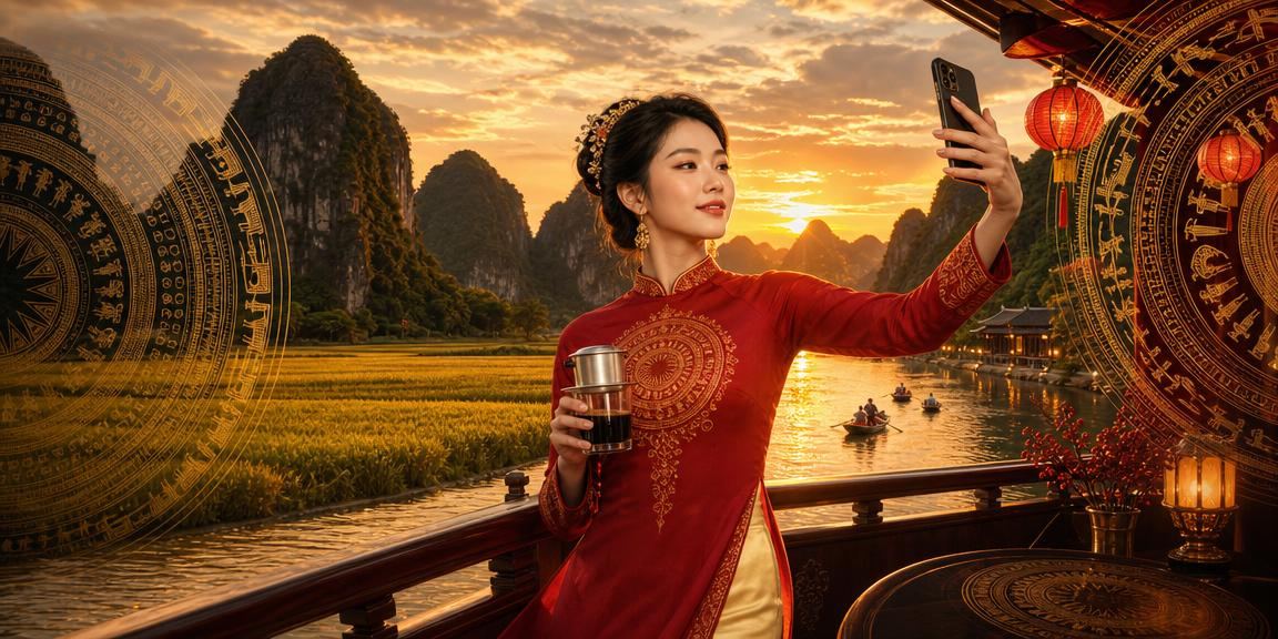 Người chơi sử dụng thiết bị di động cược tại Ninh Bình